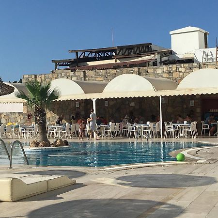 Sunpoint Hotel Бодрум Экстерьер фото