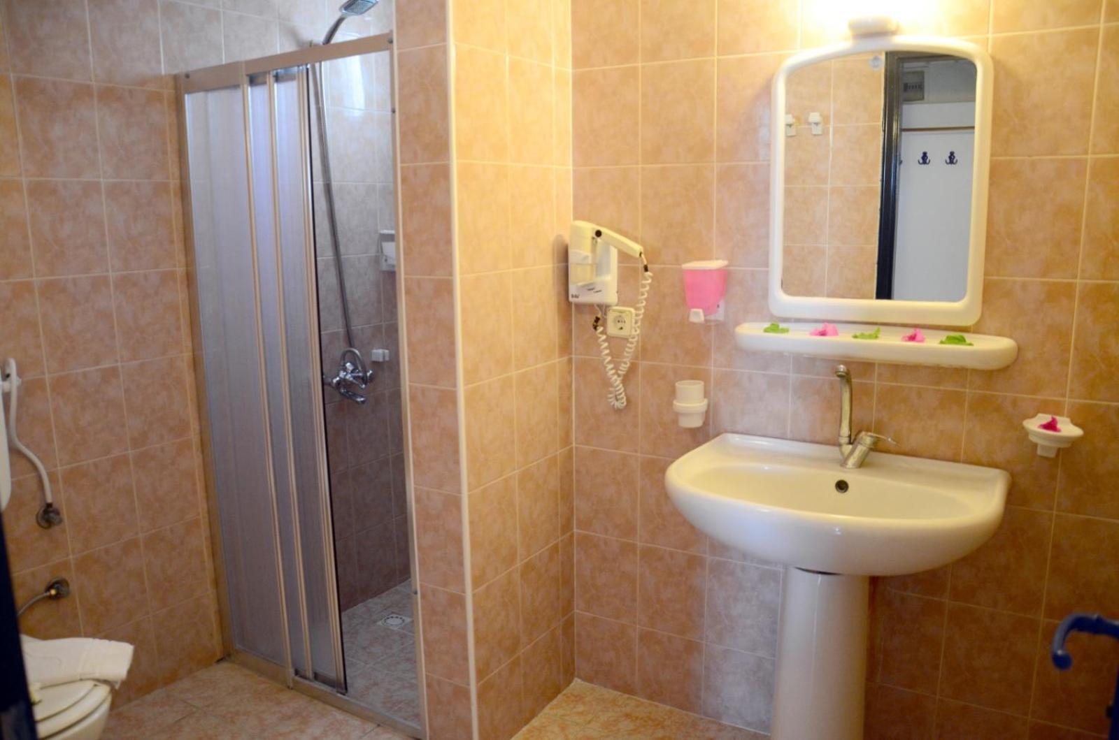 Sunpoint Hotel Бодрум Экстерьер фото