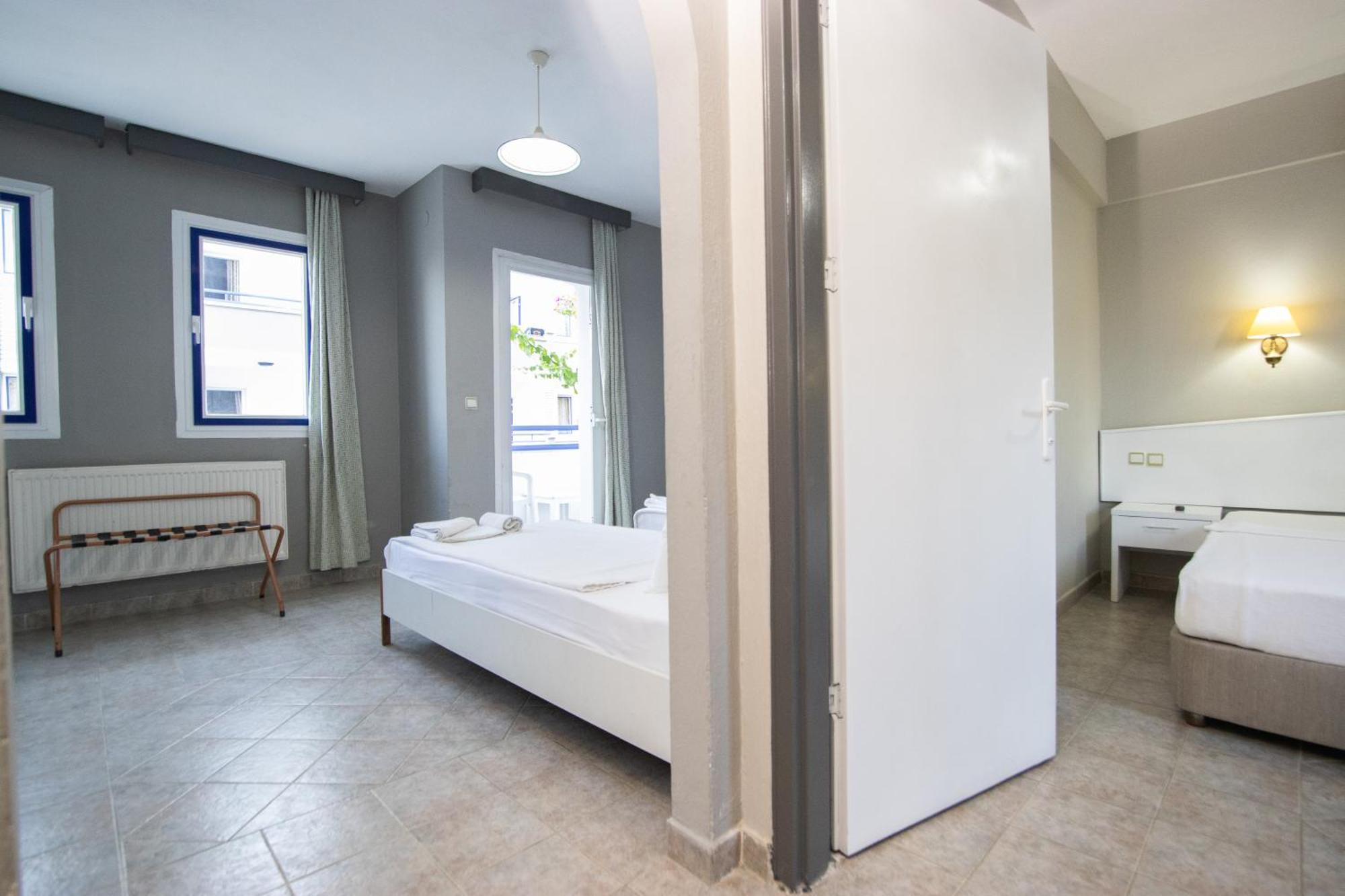 Sunpoint Hotel Бодрум Экстерьер фото