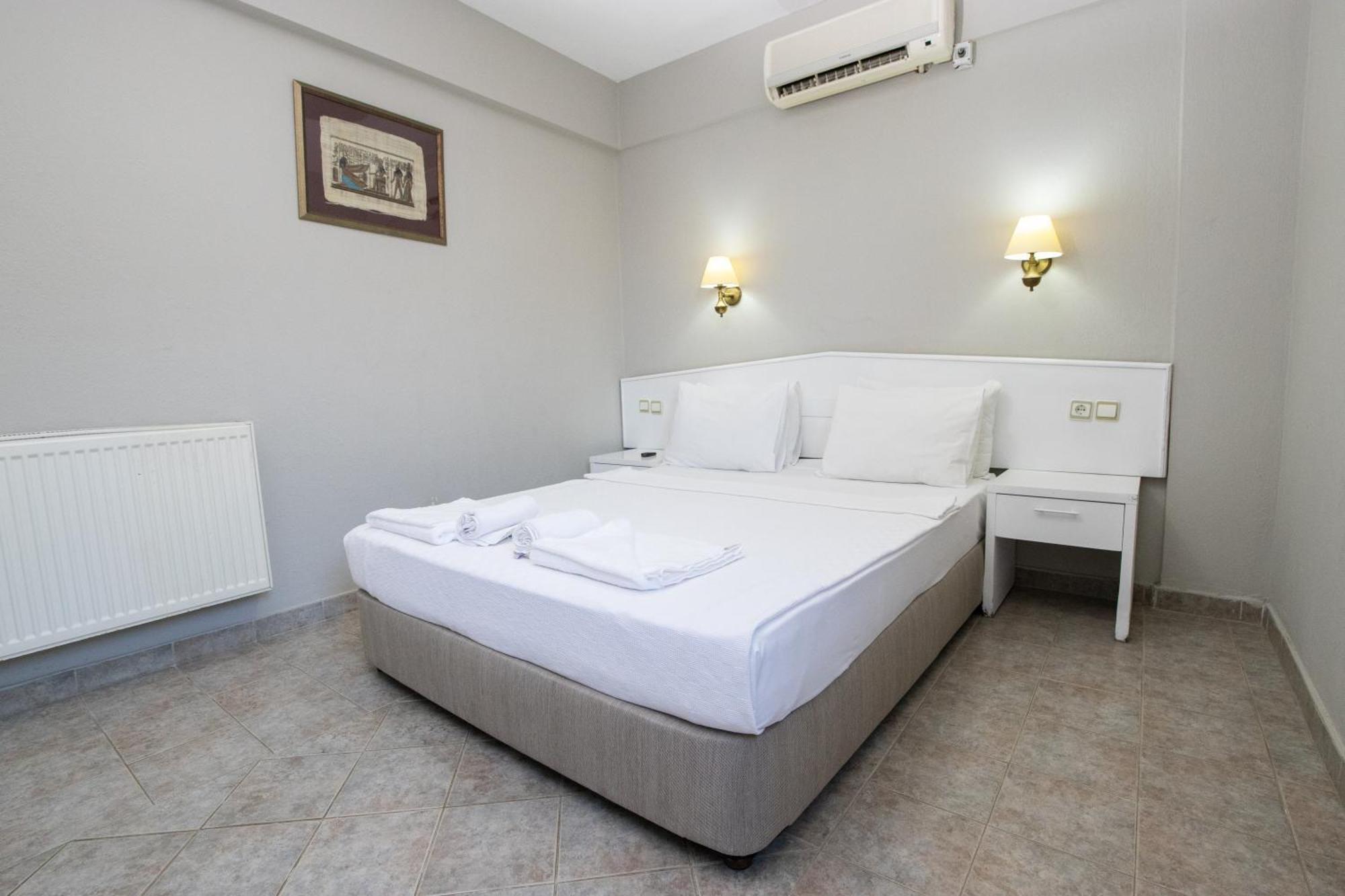 Sunpoint Hotel Бодрум Экстерьер фото
