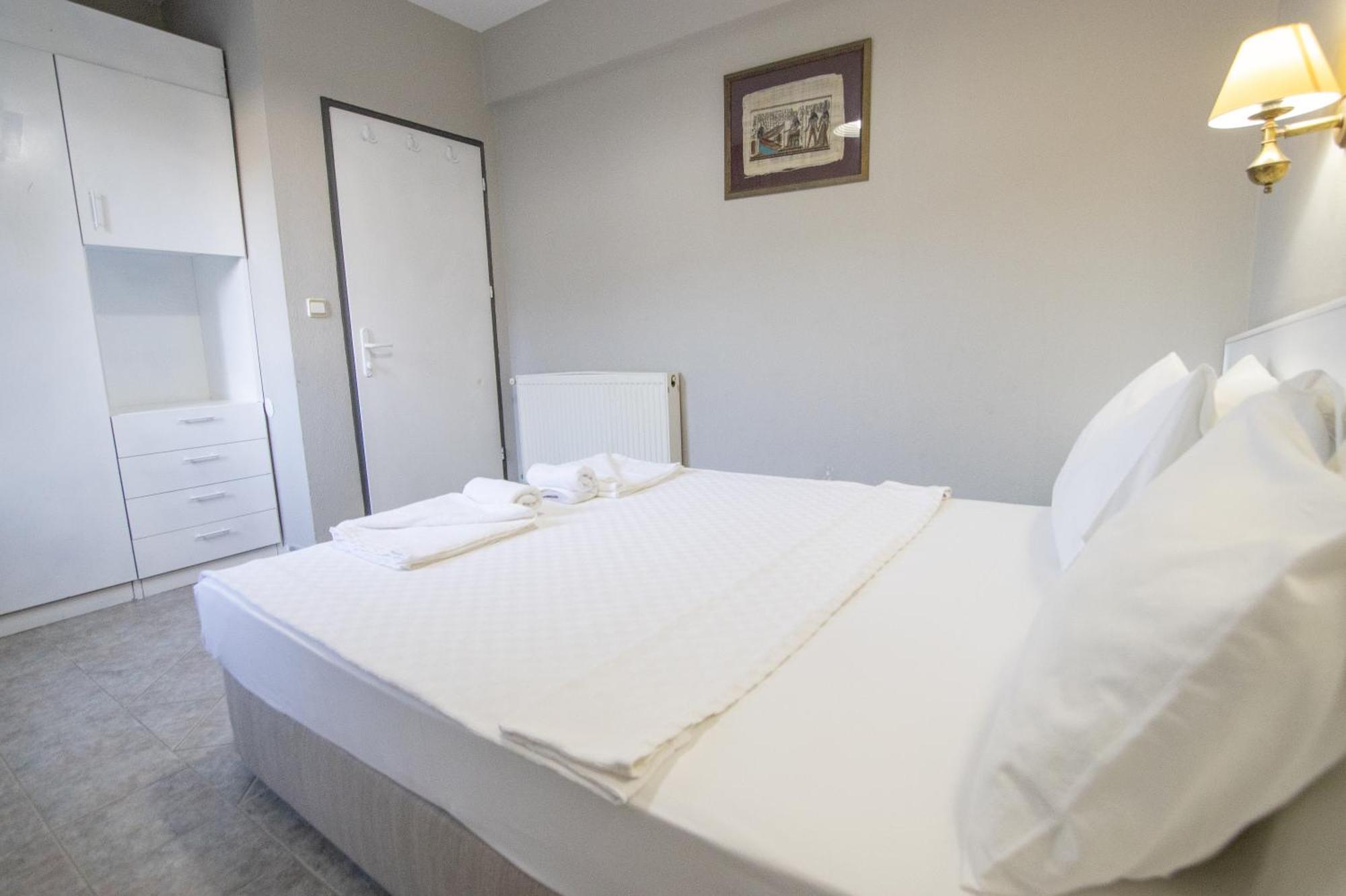 Sunpoint Hotel Бодрум Экстерьер фото