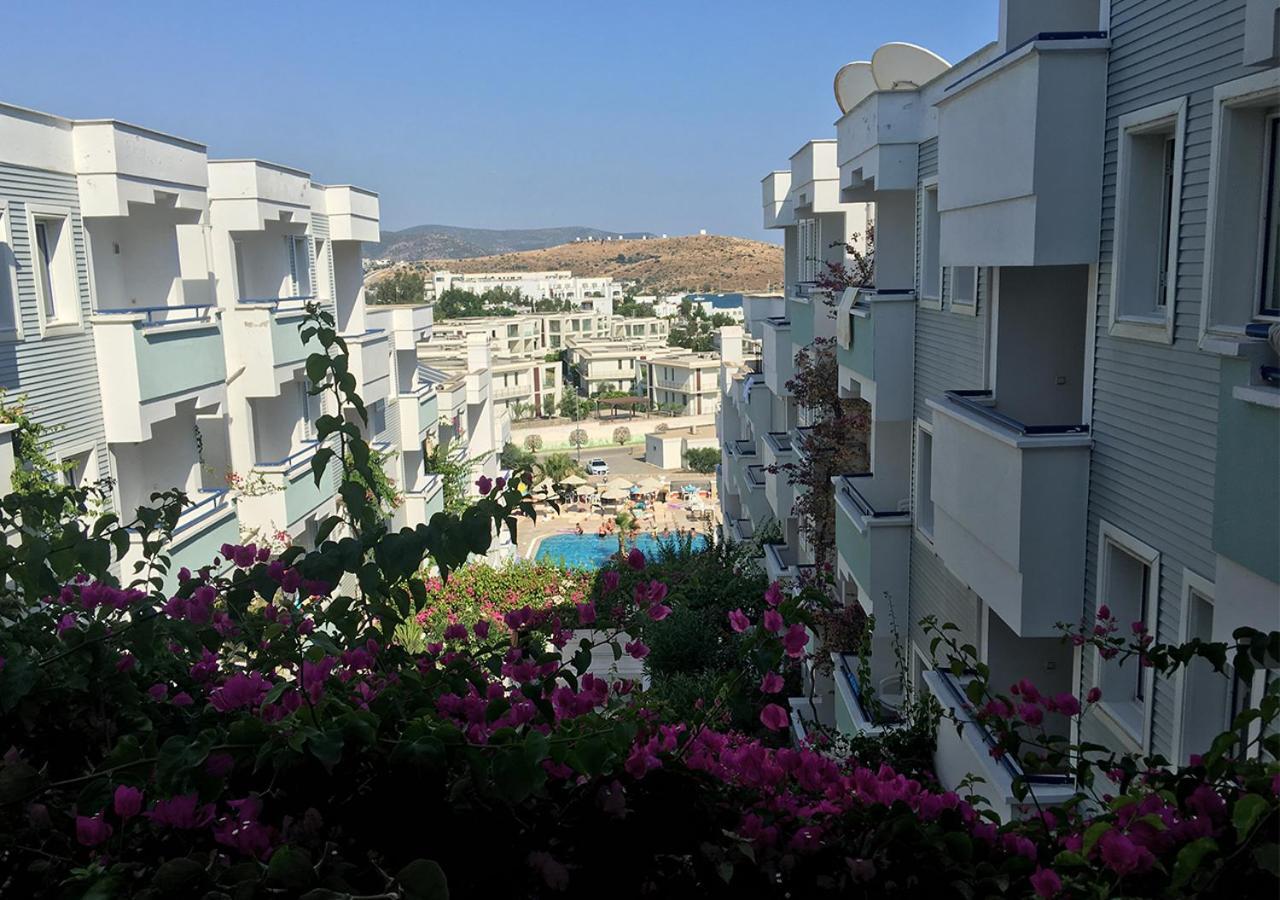Sunpoint Hotel Бодрум Экстерьер фото