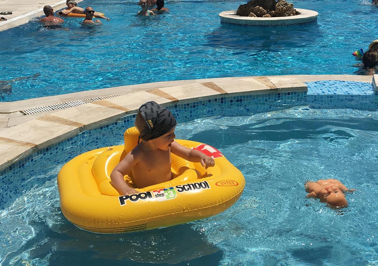 Sunpoint Hotel Бодрум Экстерьер фото