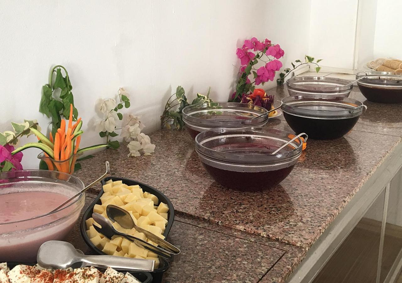 Sunpoint Hotel Бодрум Экстерьер фото