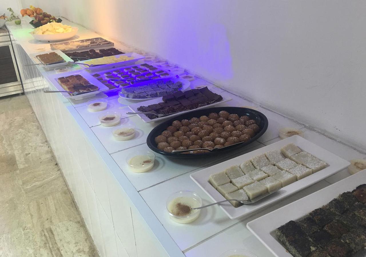 Sunpoint Hotel Бодрум Экстерьер фото