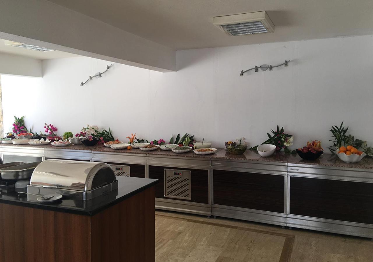 Sunpoint Hotel Бодрум Экстерьер фото