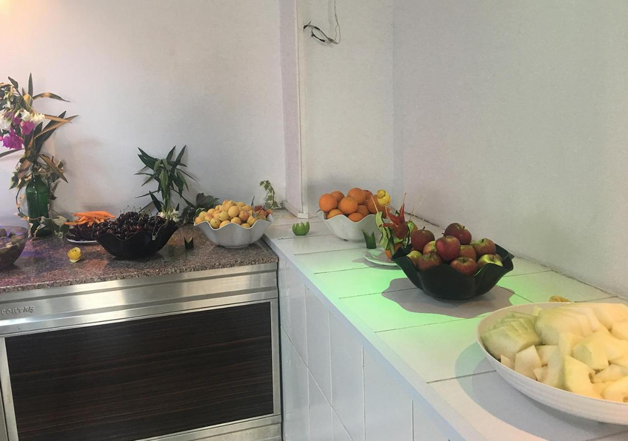 Sunpoint Hotel Бодрум Экстерьер фото